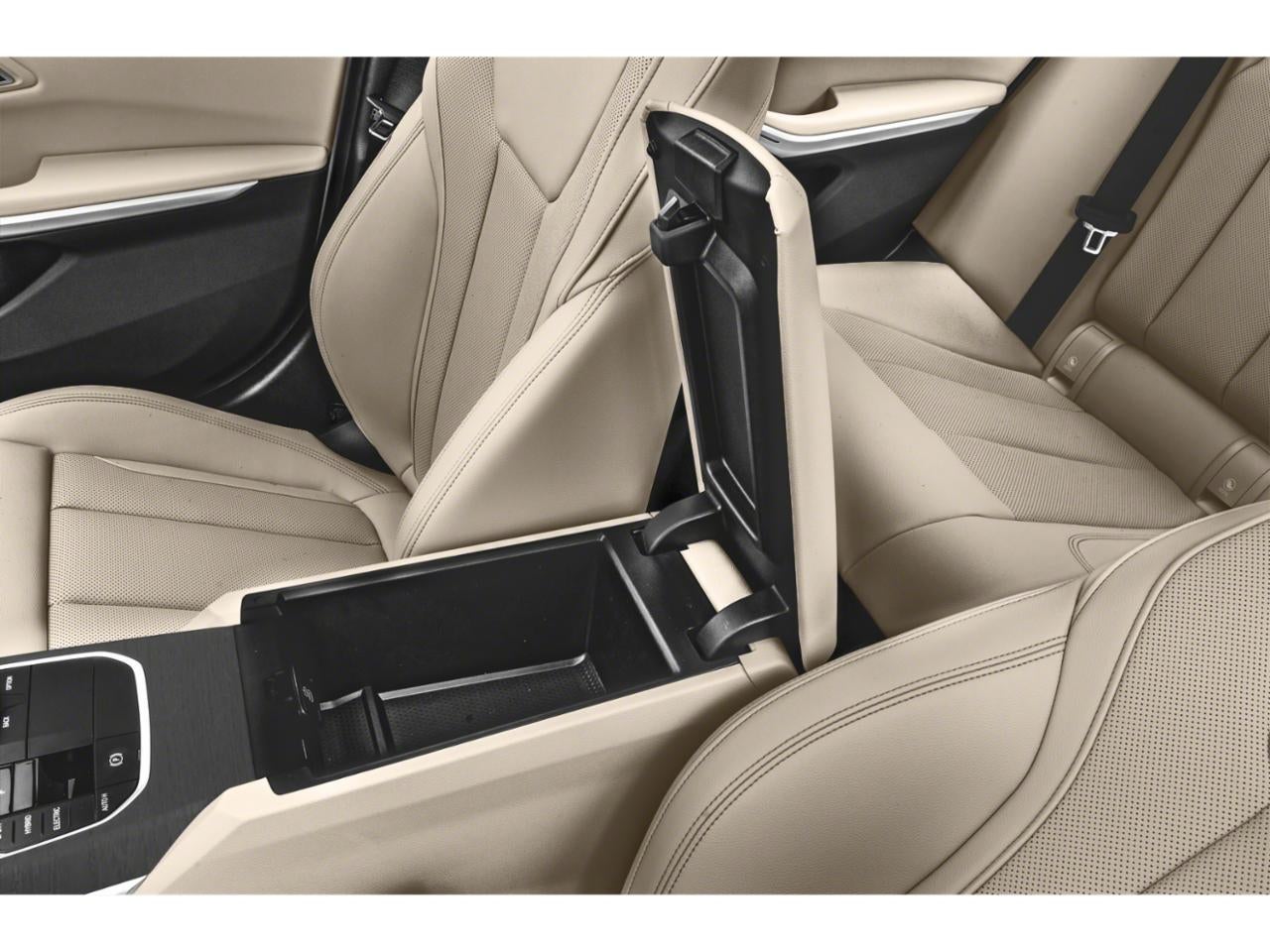 2023 BMW 330e Plug-In Hybrid