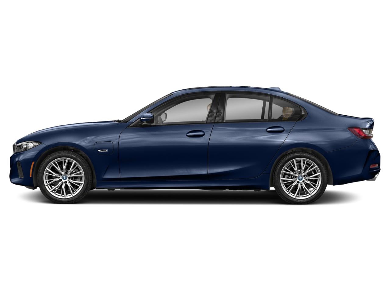 2023 BMW 330e Plug-In Hybrid