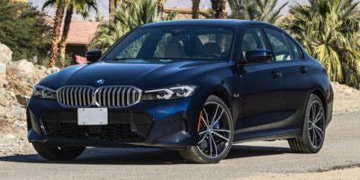 2023 BMW 330e Plug-In Hybrid