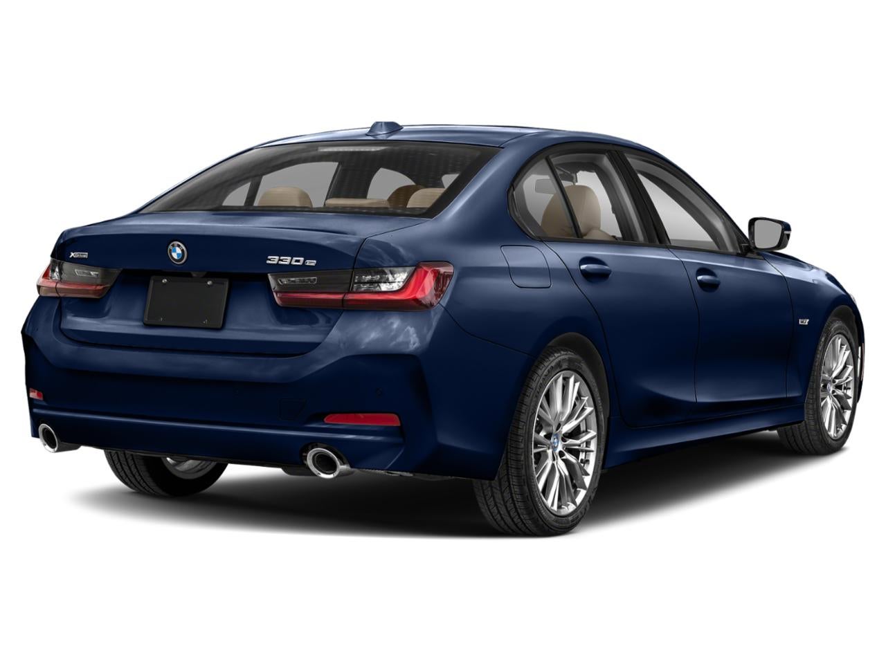 2023 BMW 330e Plug-In Hybrid