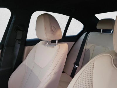 2024 BMW 330e Plug-In Hybrid