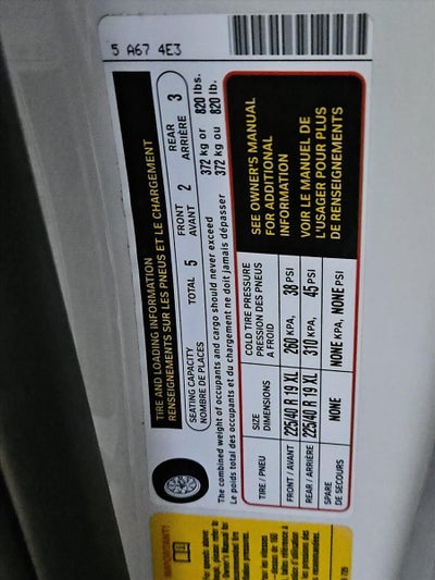 2024 BMW 330e Plug-In Hybrid