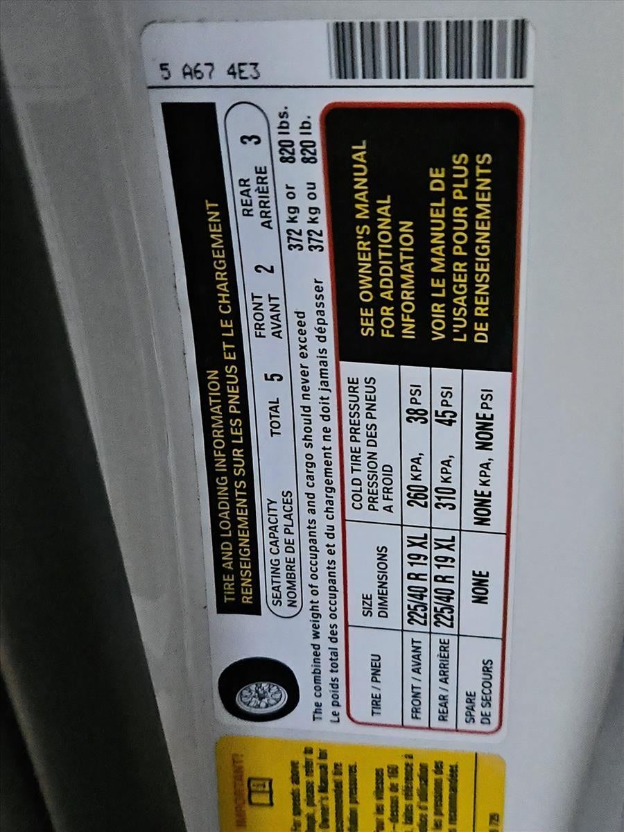 2024 BMW 330e Plug-In Hybrid