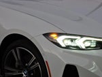 2024 BMW 330e Plug-In Hybrid