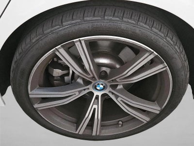 2024 BMW 330e Plug-In Hybrid