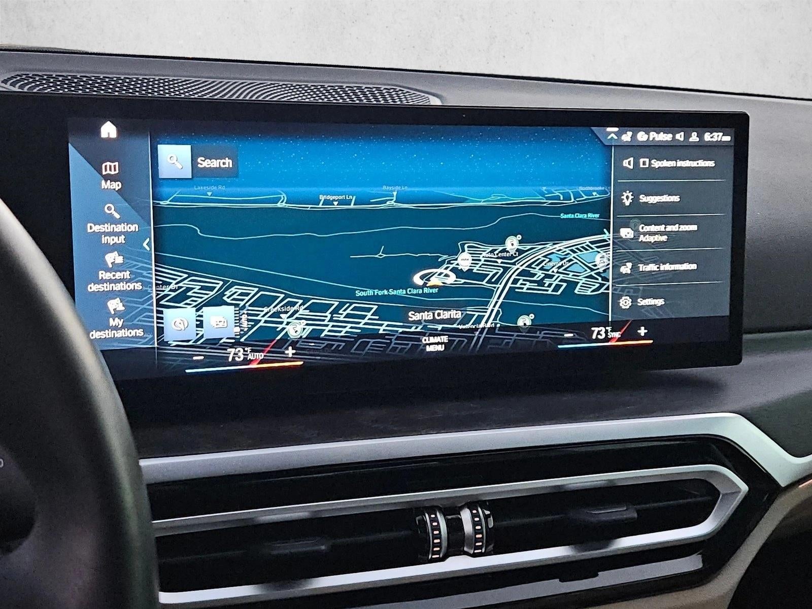2024 BMW 330e Plug-In Hybrid