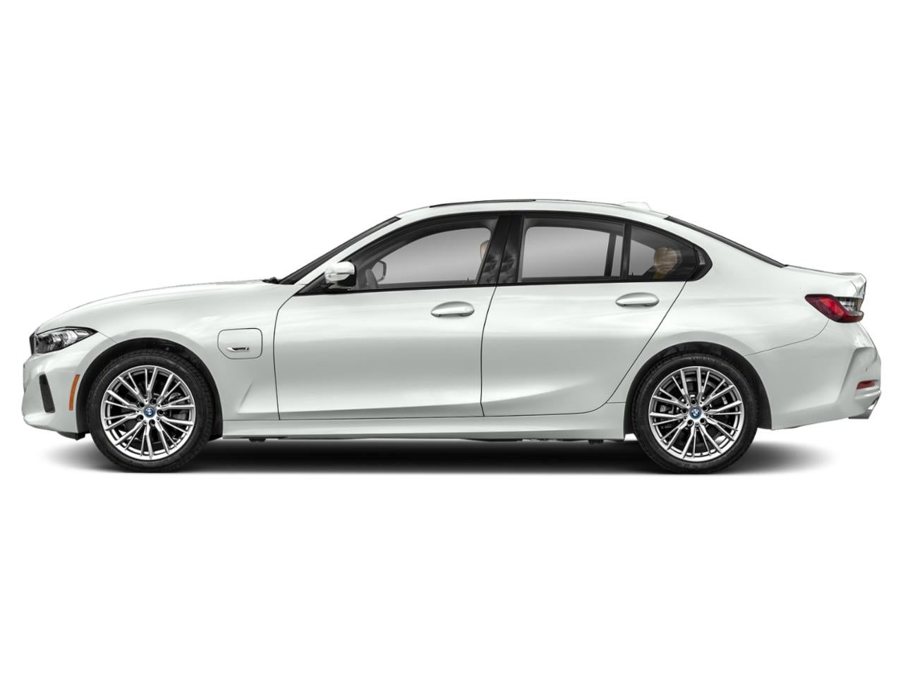 2024 BMW 330e Plug-In Hybrid