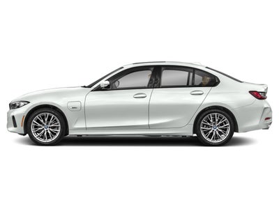 2024 BMW 330e Plug-In Hybrid