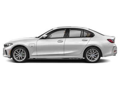 2023 BMW 330e Plug-In Hybrid