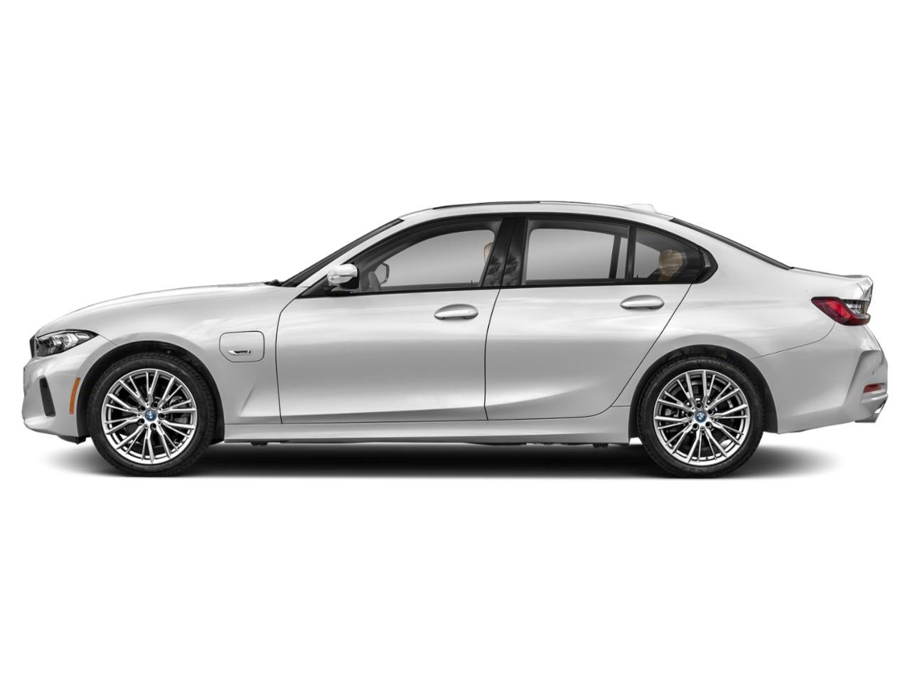 2023 BMW 330e Plug-In Hybrid