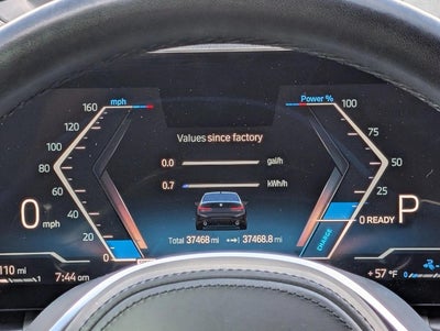 2023 BMW 330e Plug-In Hybrid