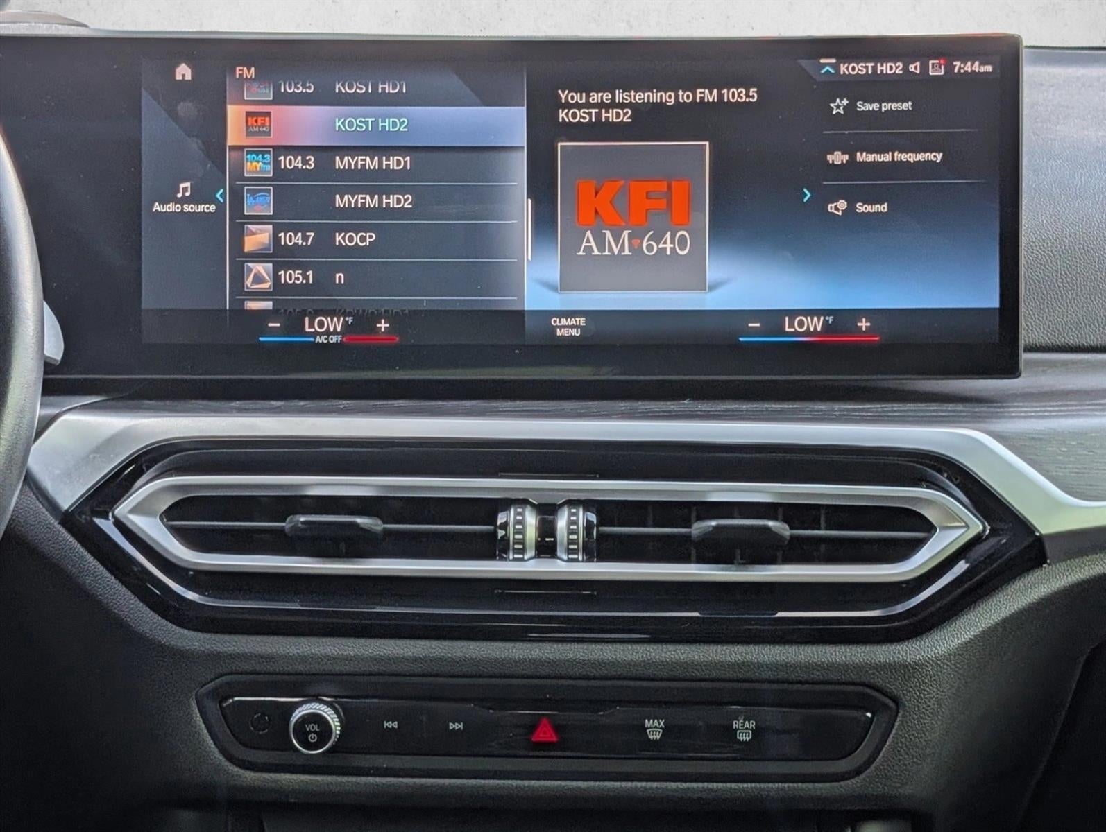 2023 BMW 330e Plug-In Hybrid