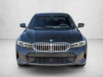 2023 BMW 330e Plug-In Hybrid