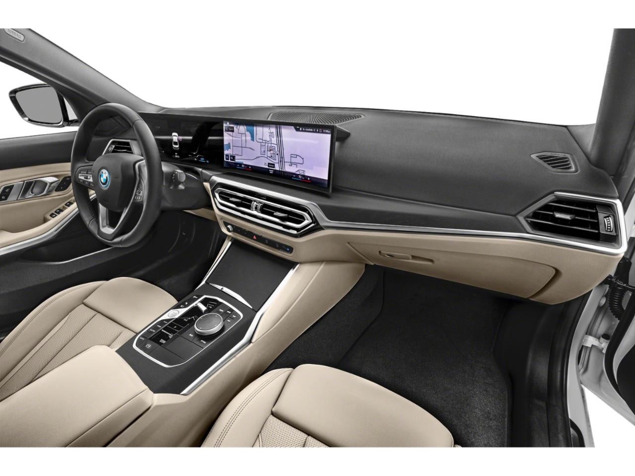 2023 BMW 330e Plug-In Hybrid