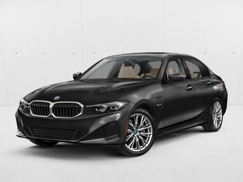2023 BMW 330e Plug-In Hybrid