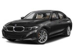 2023 BMW 330e Plug-In Hybrid