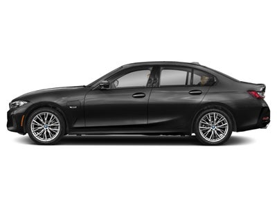 2023 BMW 330e Plug-In Hybrid