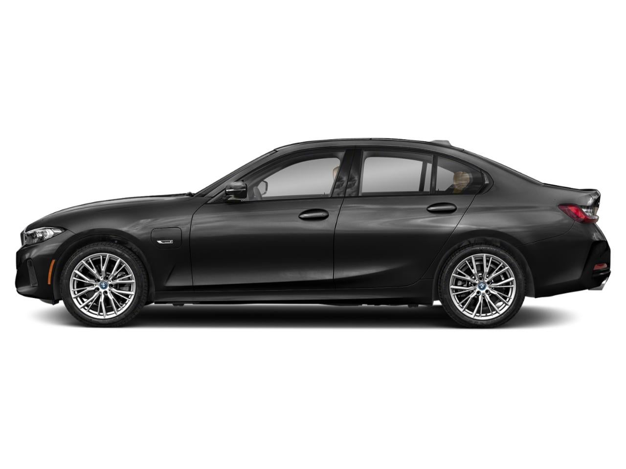 2023 BMW 330e Plug-In Hybrid