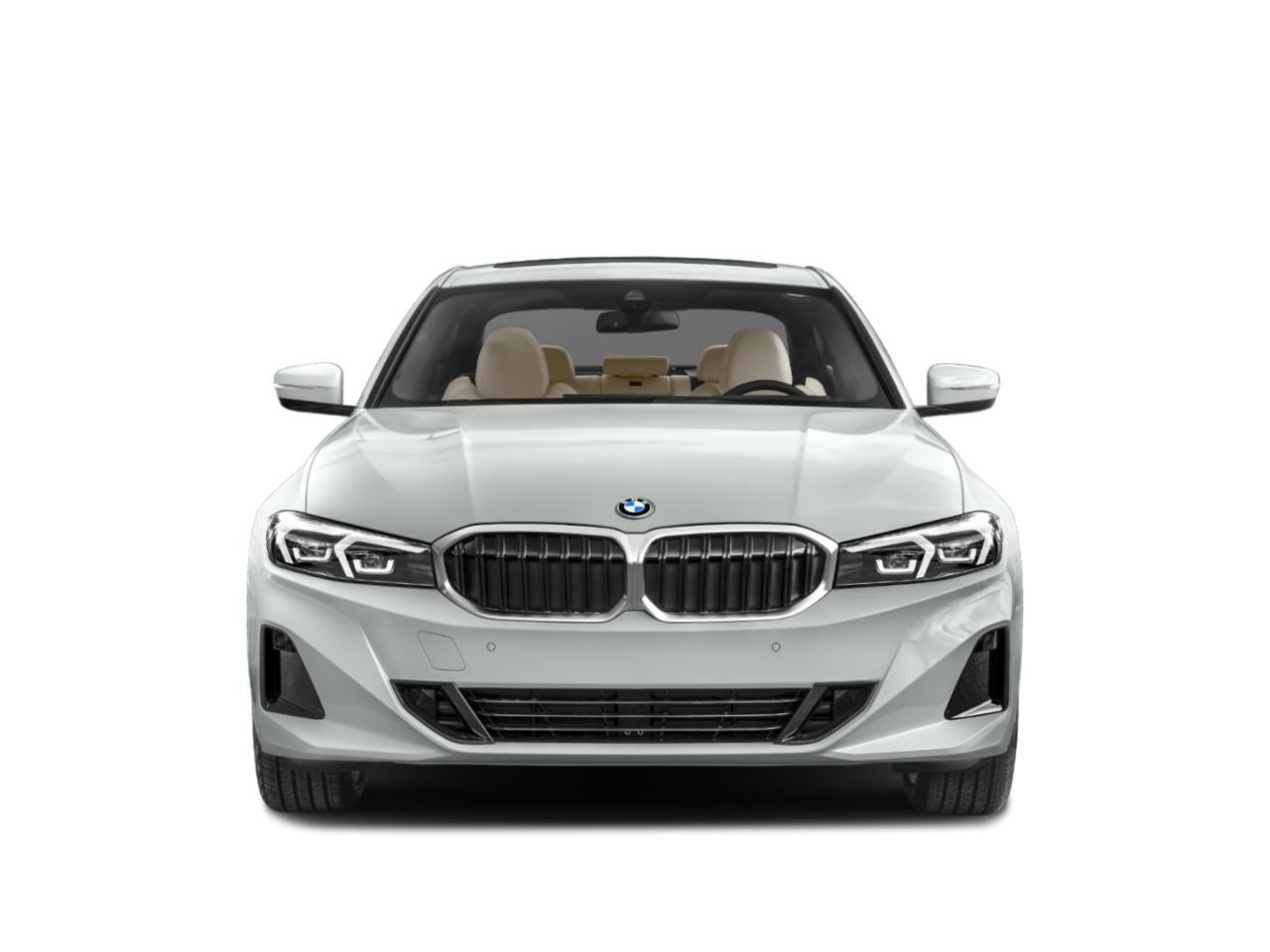 2023 BMW 330e Plug-In Hybrid