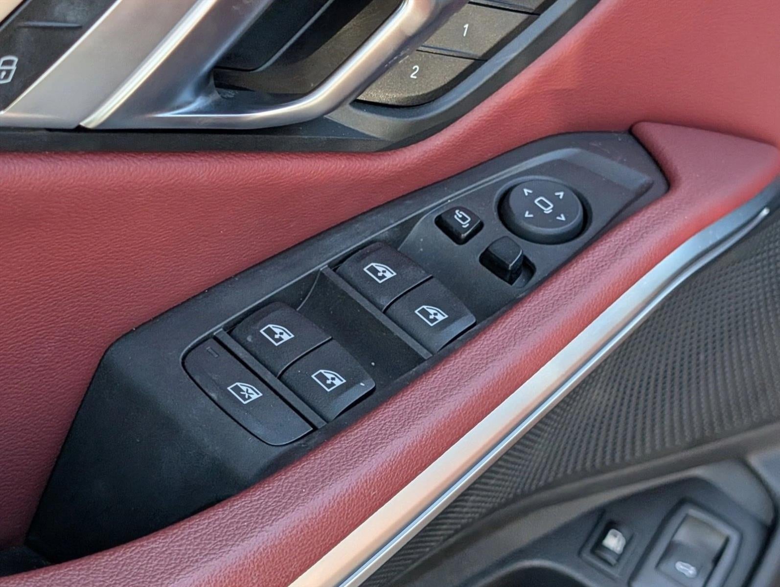 2023 BMW 330e xDrive Plug-In Hybrid