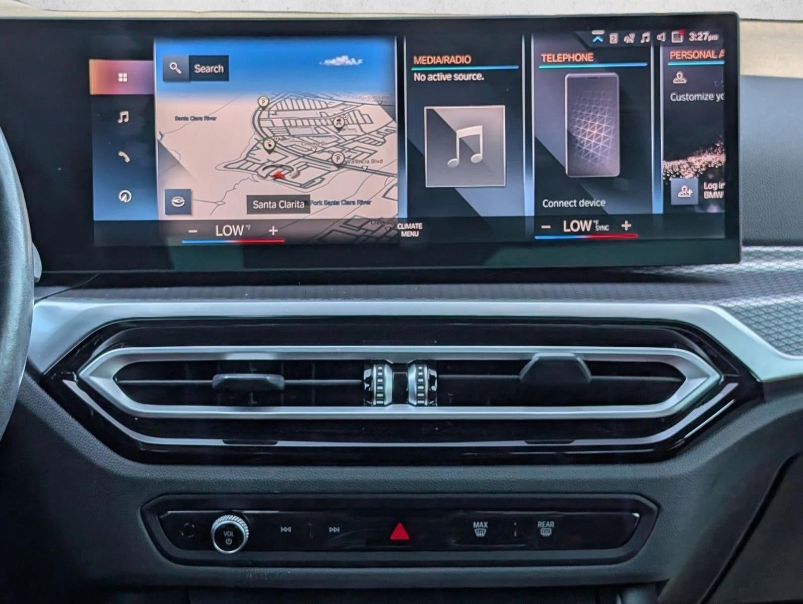 2023 BMW 330e xDrive Plug-In Hybrid