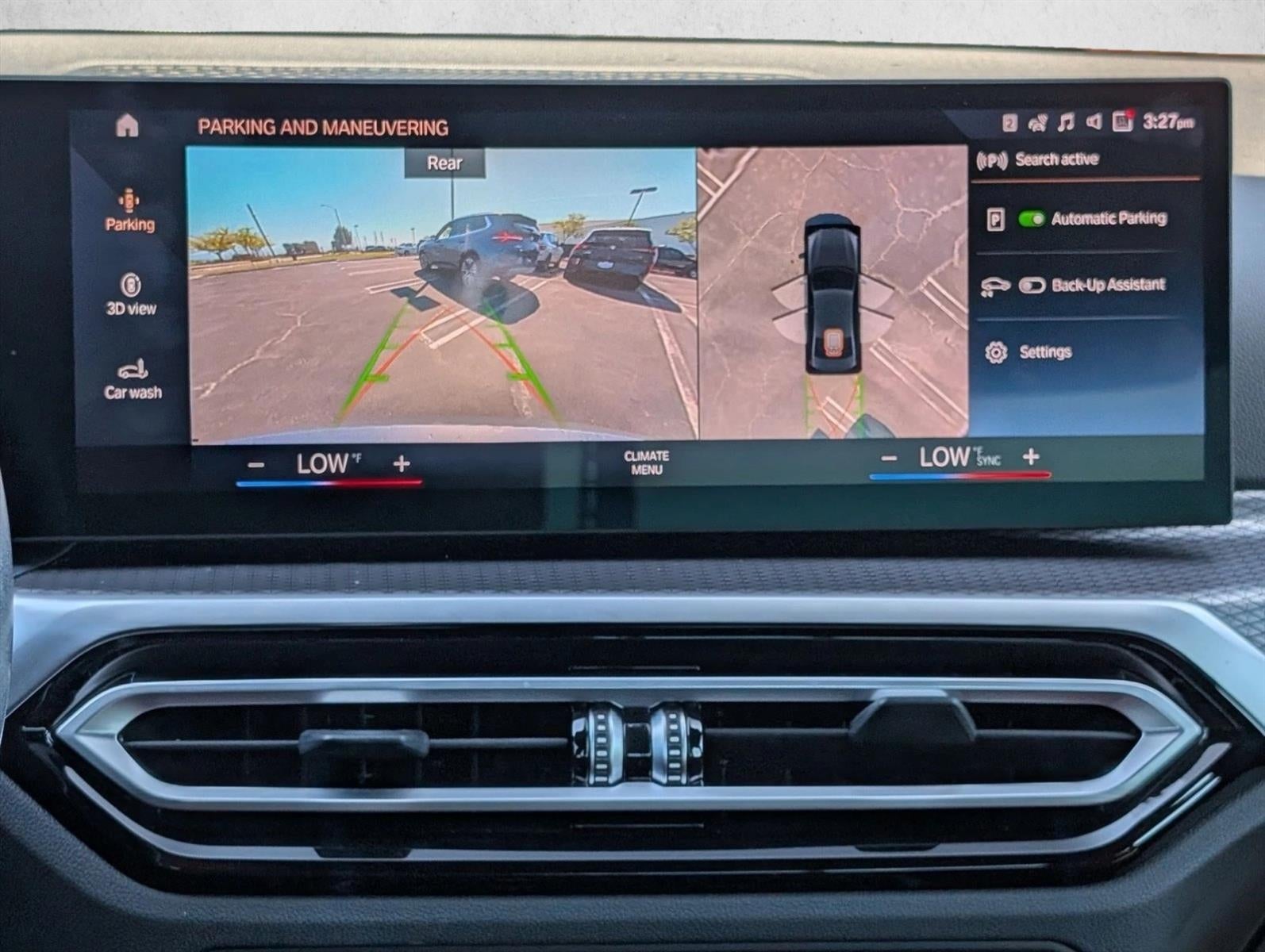 2023 BMW 330e xDrive Plug-In Hybrid