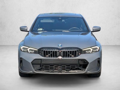 2023 BMW 330e xDrive Plug-In Hybrid
