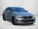 2023 BMW 330e xDrive Plug-In Hybrid