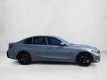 2023 BMW 330e xDrive Plug-In Hybrid