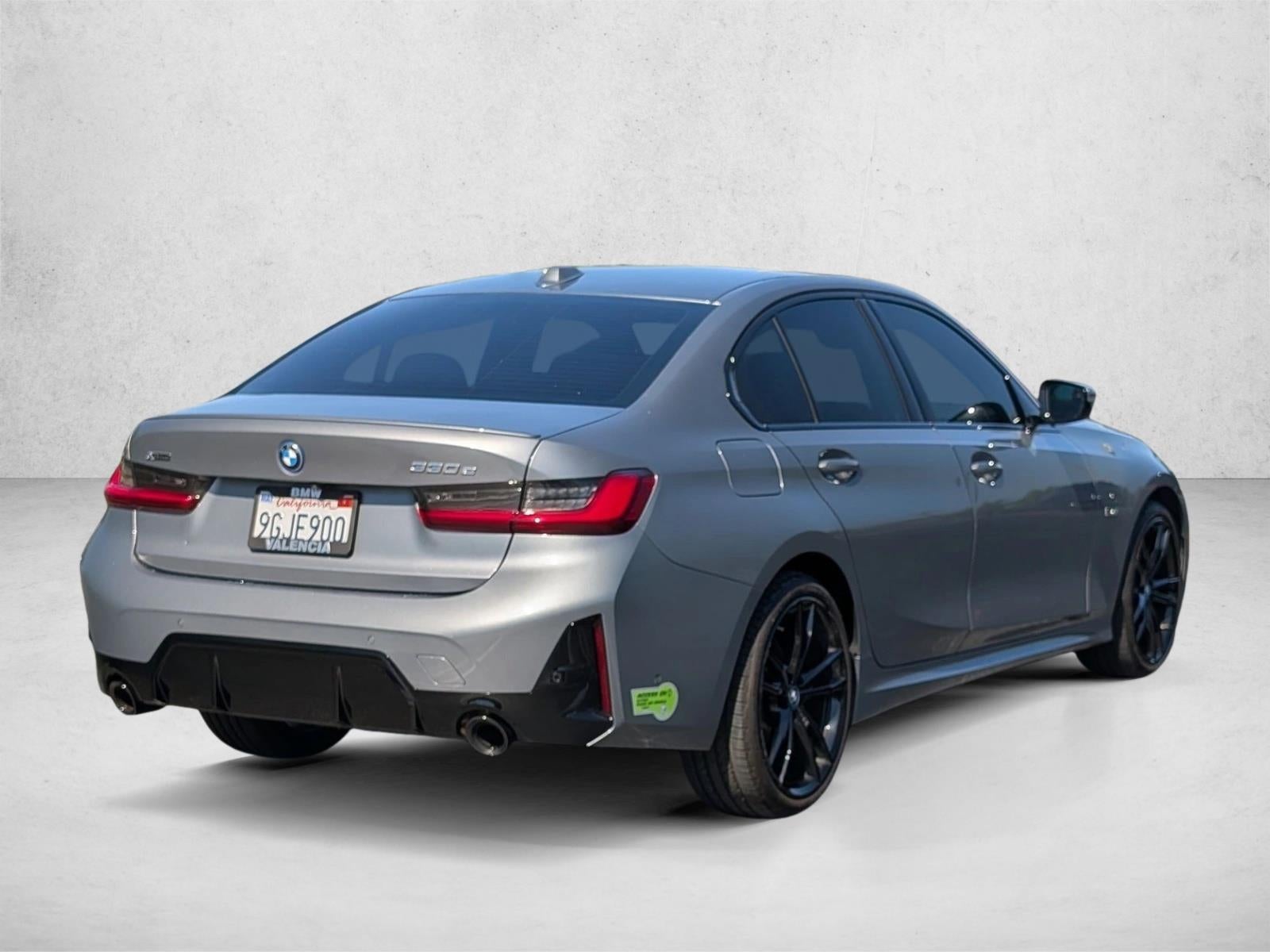 2023 BMW 330e xDrive Plug-In Hybrid