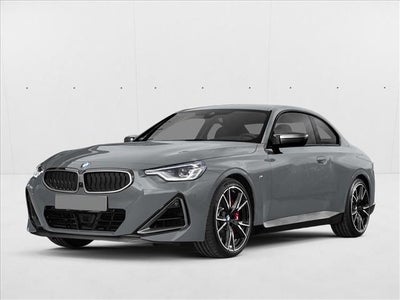 2023 BMW M240i Coupe