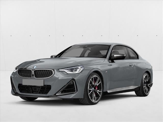 2023 BMW M240i Coupe