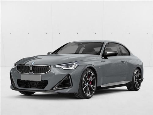 2023 BMW M240i Coupe