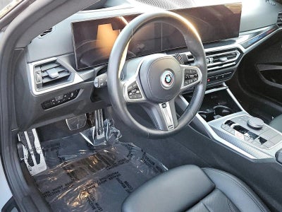 2023 BMW M240i Coupe