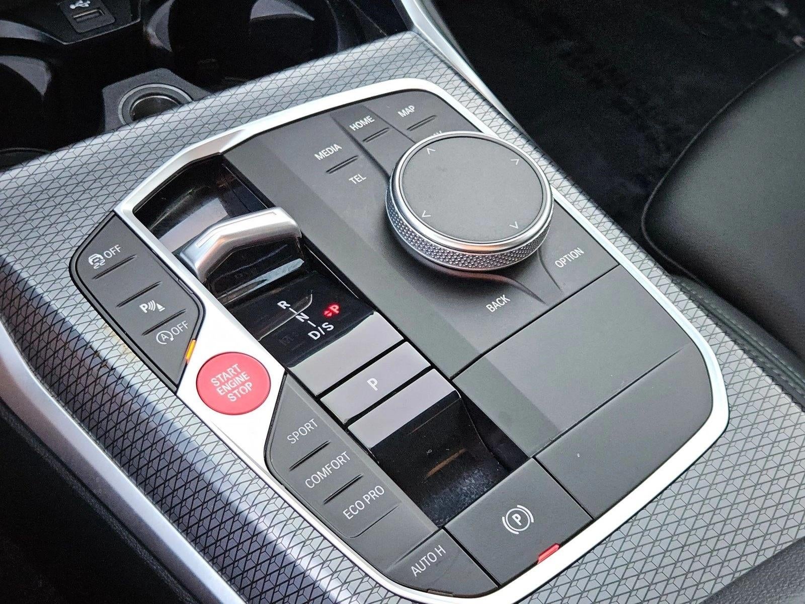 2023 BMW M240i Coupe