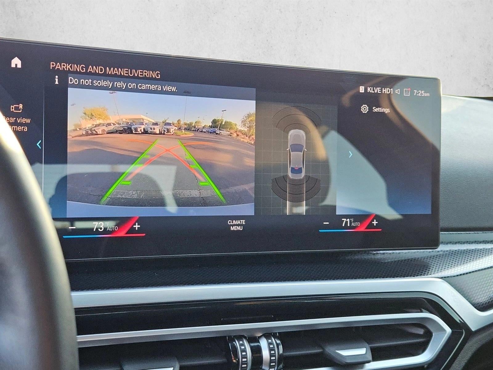 2023 BMW M240i Coupe
