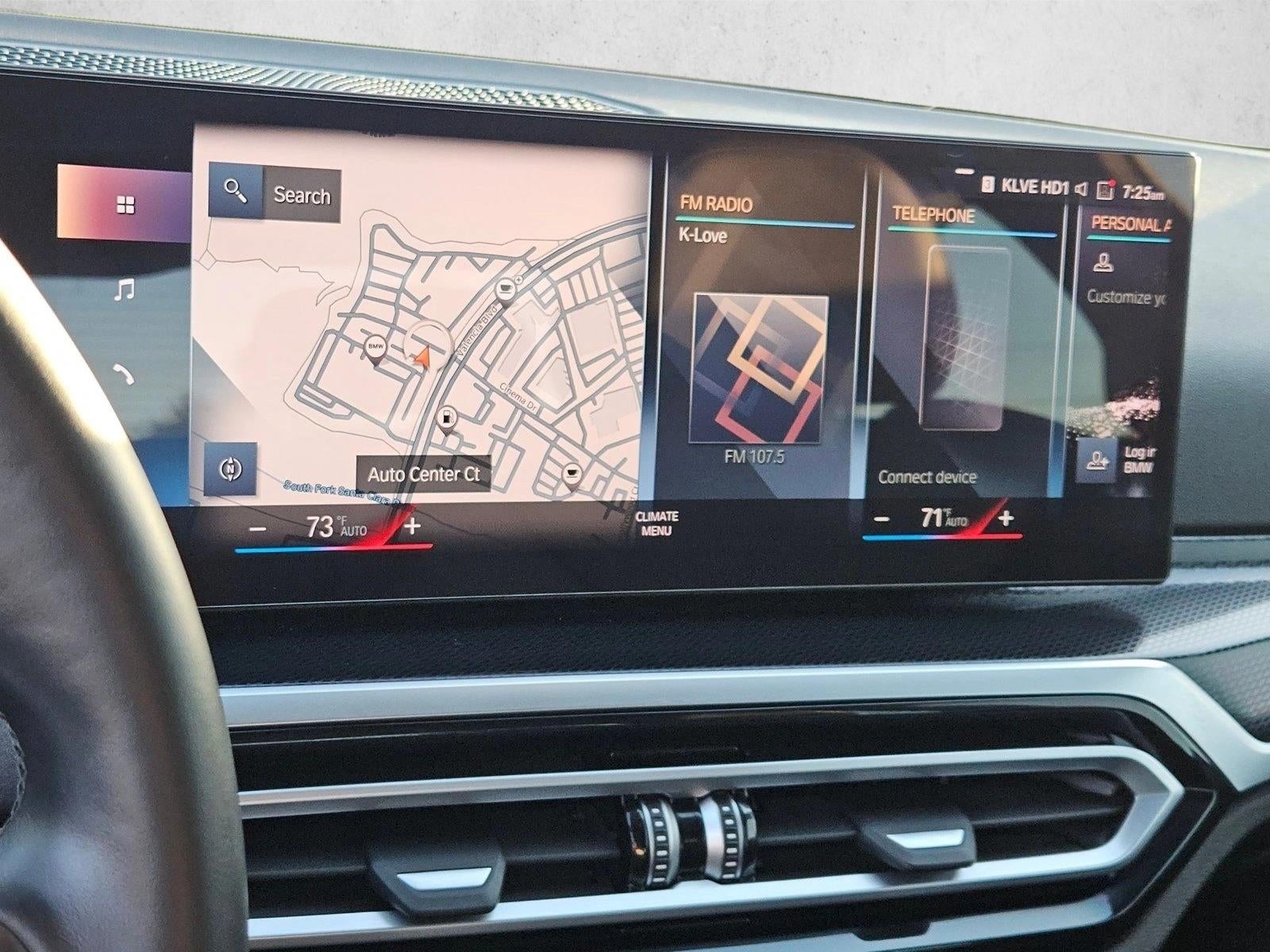 2023 BMW M240i Coupe