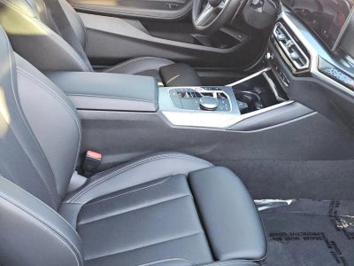 2023 BMW M240i Coupe