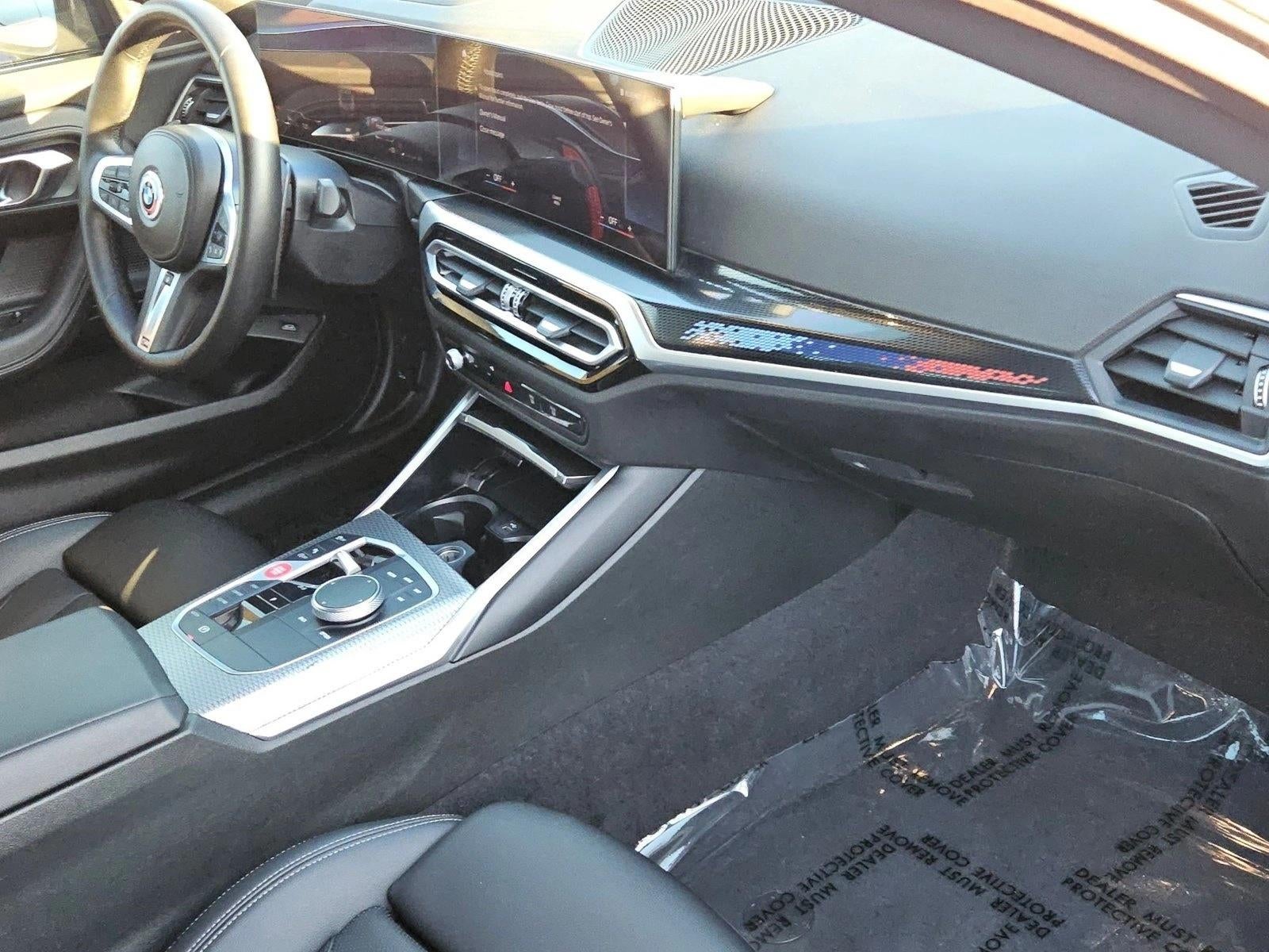 2023 BMW M240i Coupe