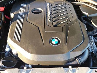 2023 BMW M240i Coupe