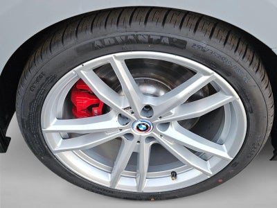 2023 BMW M240i Coupe