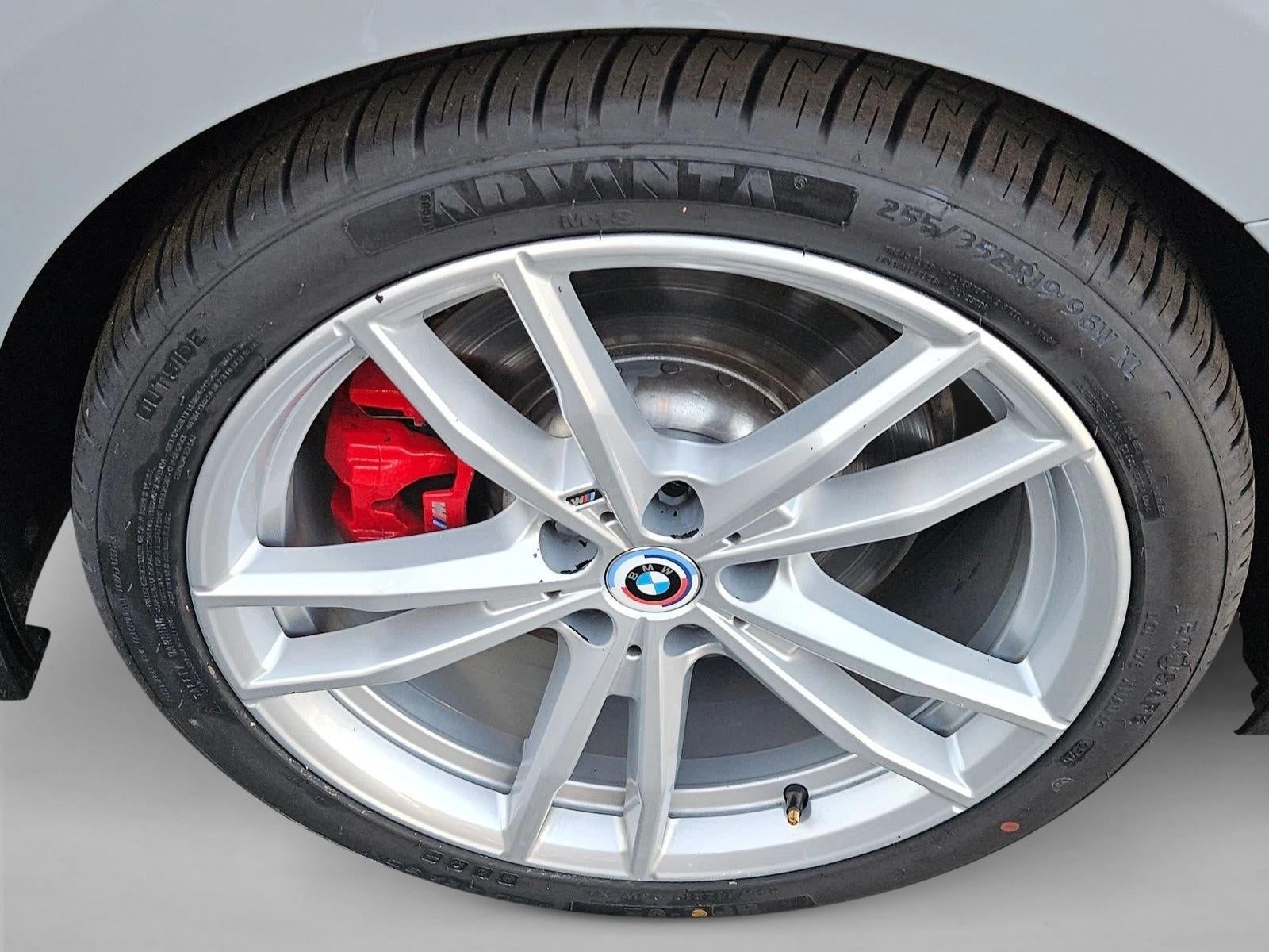 2023 BMW M240i Coupe