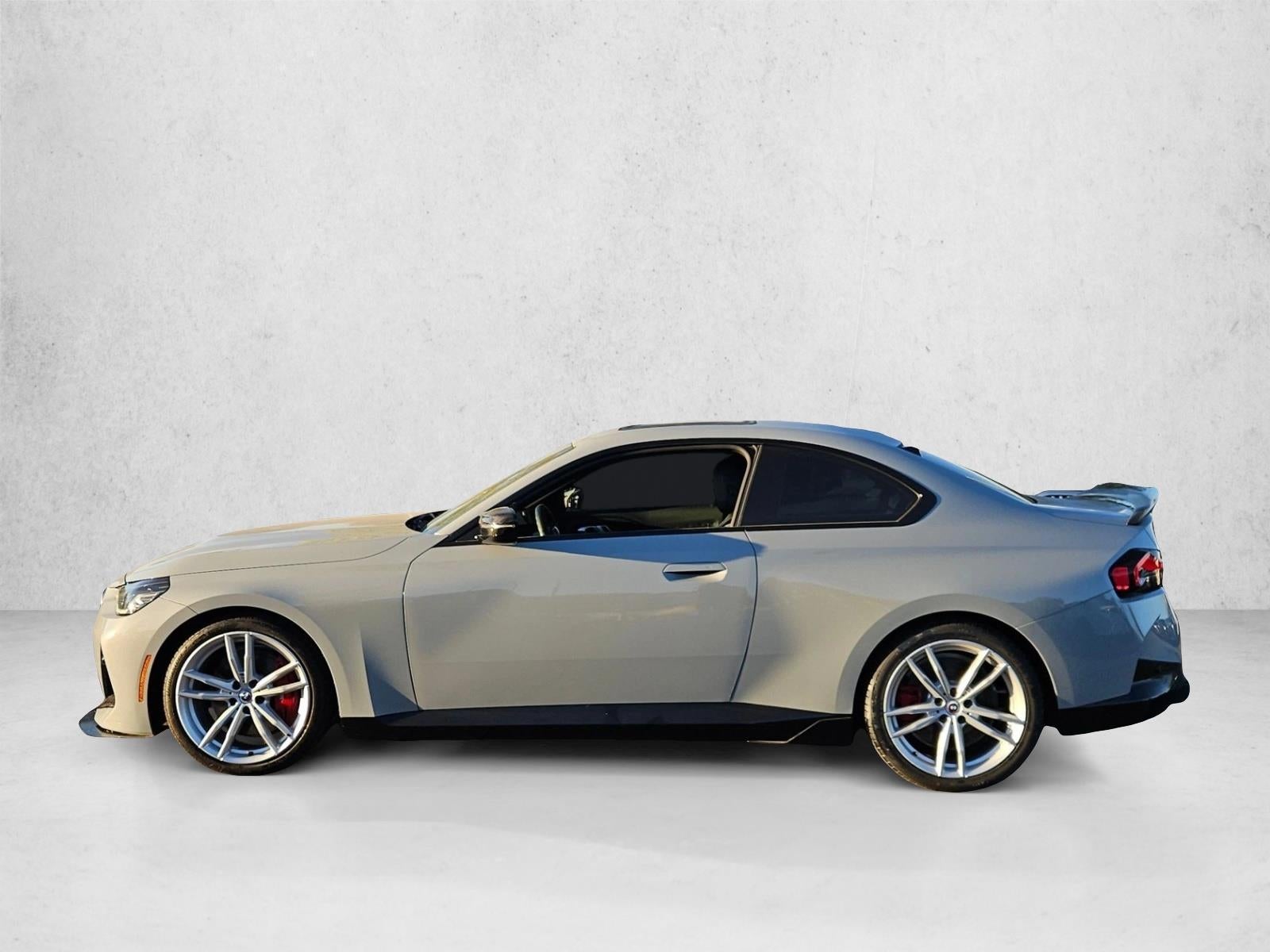 2023 BMW M240i Coupe