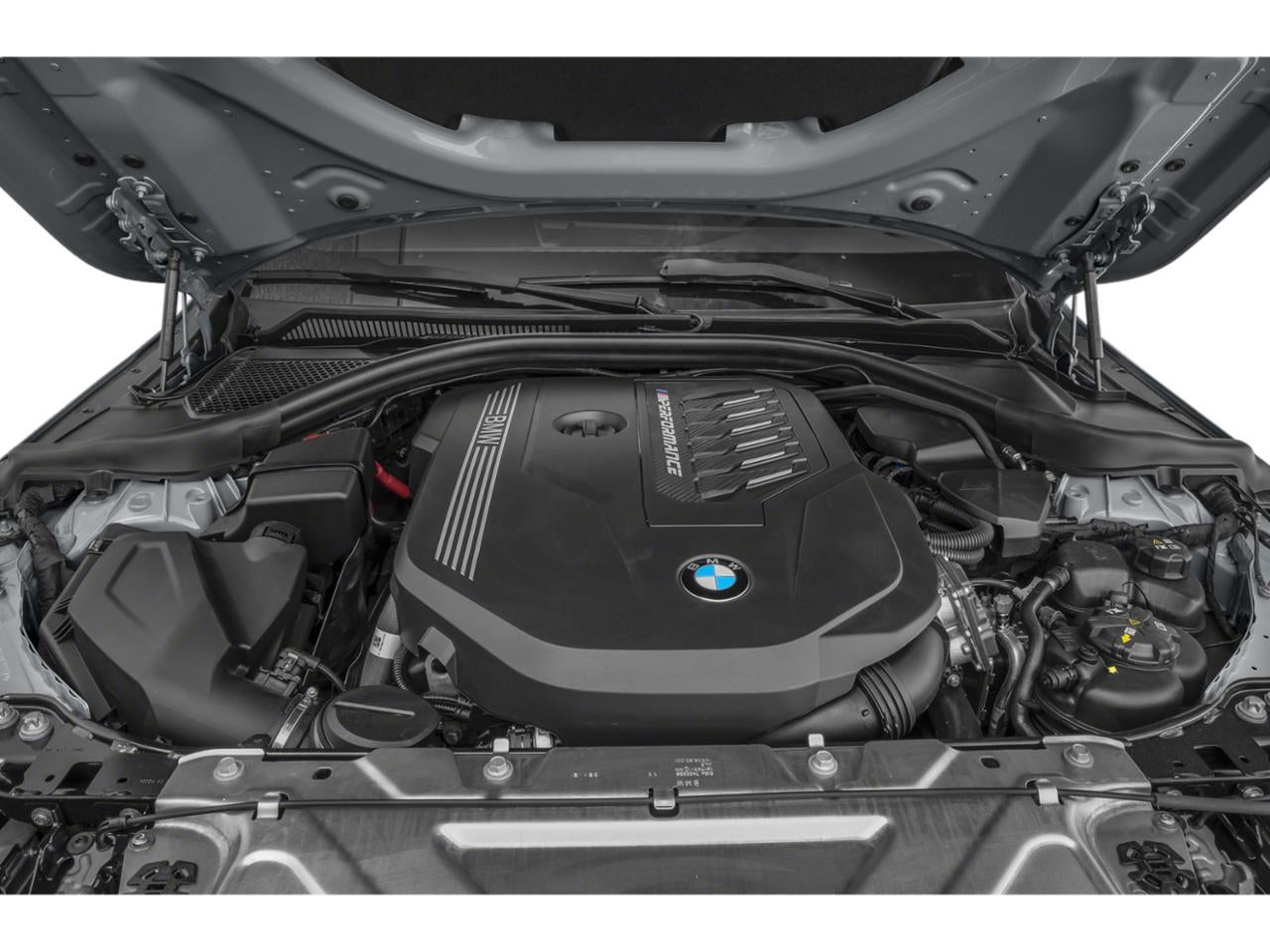 2023 BMW M240i Coupe