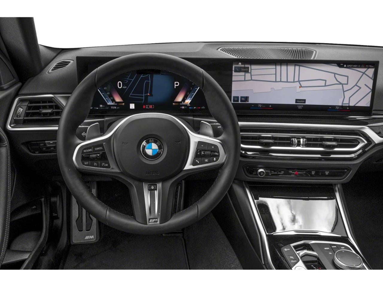 2023 BMW M240i Coupe