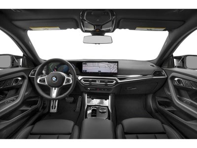 2023 BMW M240i Coupe
