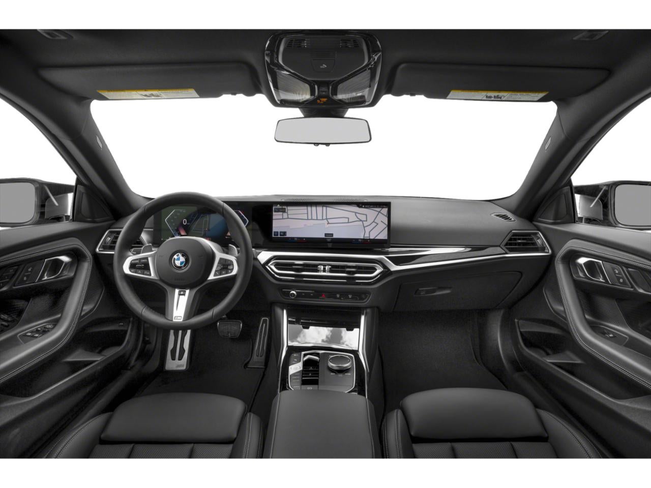 2023 BMW M240i Coupe