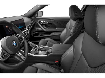 2023 BMW M240i Coupe