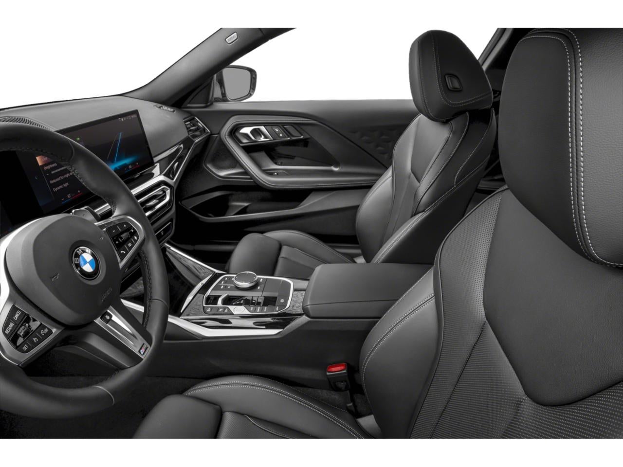 2023 BMW M240i Coupe