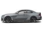 2023 BMW M240i Coupe